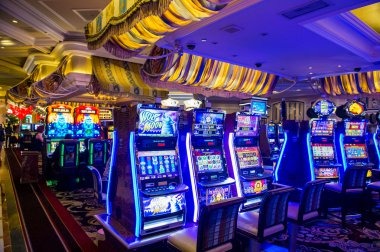 Live dealer table